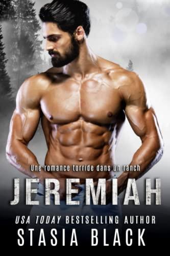 Jeremiah: Une romance torride dans un ranch (Le ranch des mecs, Band 5)