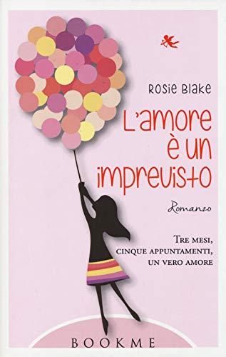 L'amore è un imprevisto