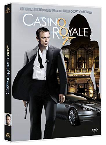 James bond 007 : casino royale [FR Import]