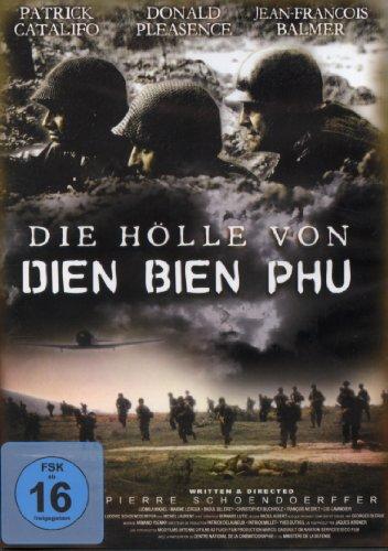 Die Hölle von Dien Bien Phu