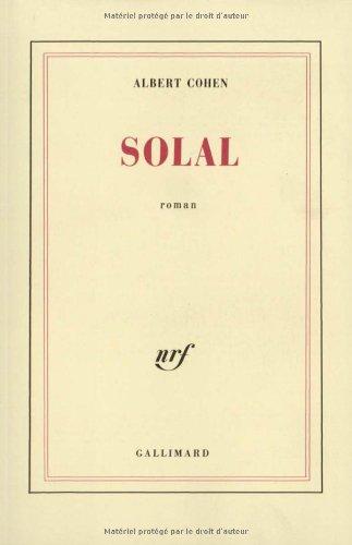 Solal et les Solal