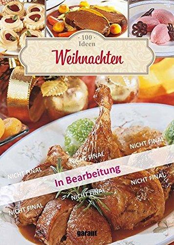 100 Ideen Weihnachten