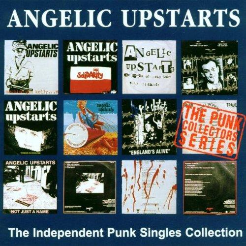 Independent Punk Singles Collection