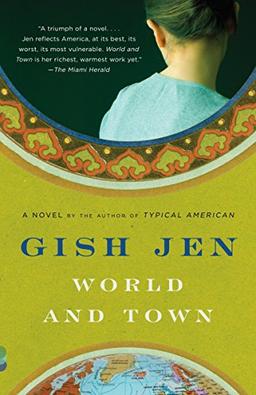 World and Town (Vintage Contemporaries)