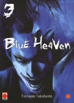 Blue heaven. Vol. 3