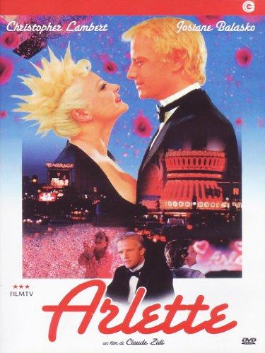 Arlette [IT Import]