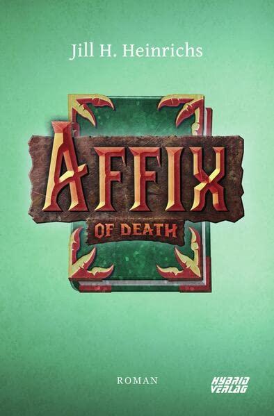 Affix of Death