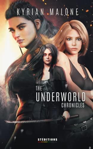 The Underworld Chronicles - Tome 9