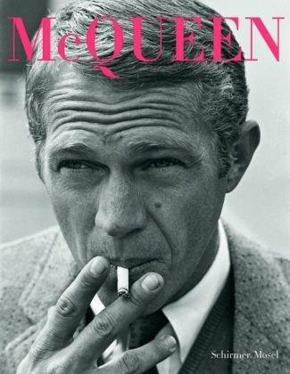 Steve McQueen: Photographien von John Dominis