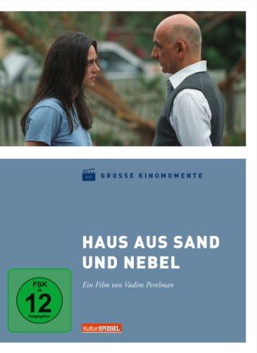 Haus aus Sand und Nebel - Grosse  Kinomomente