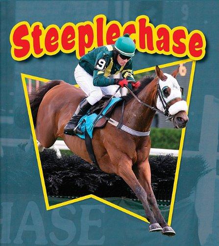 Steeplechase (Horsing Around)