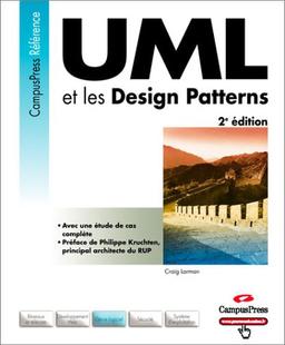 UML et les design patterns