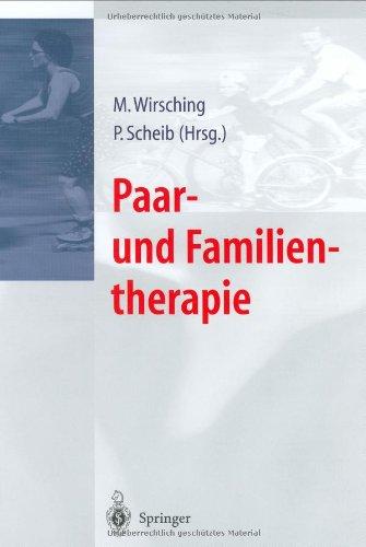 Paar- und Familientherapie