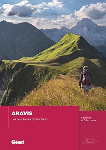 Aravis : les plus belles randonnées