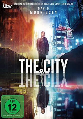 The City & the City [2 DVDs]