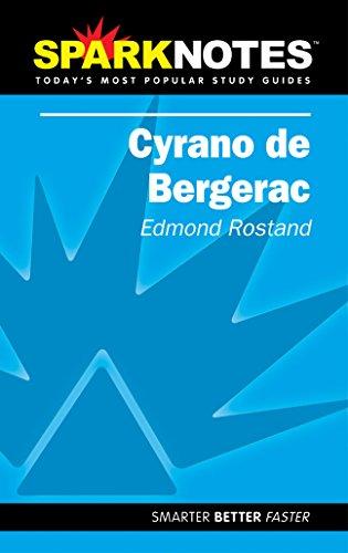 Sparknotes Cyrano De Bergerac