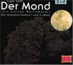 Der Mond: Ein Kleines Welttheater