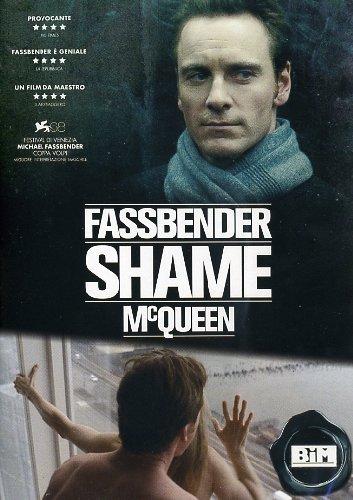 Shame [IT Import]