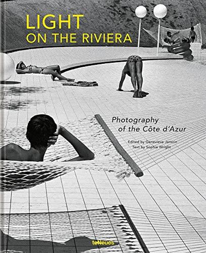 Light on the Riviera : photography of the Côte d'Azur