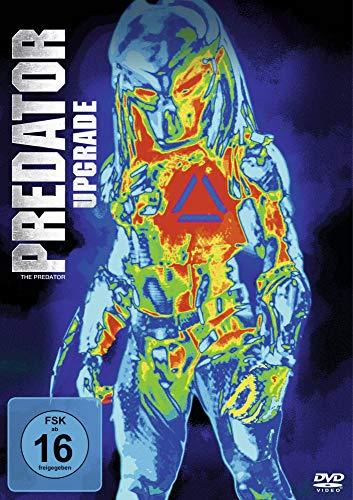 Predator - Upgrade