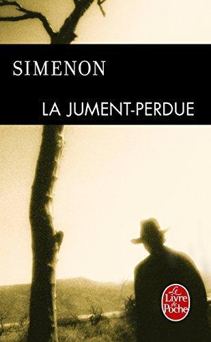 La Jument-Perdue