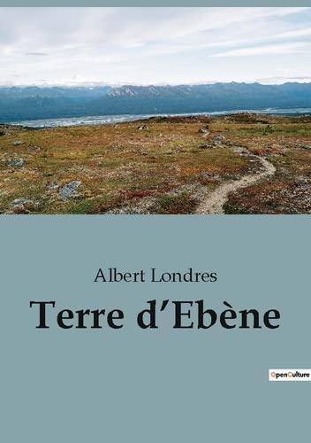 Terre d’Ebène