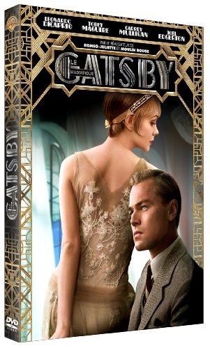 Gatsby le magnifique [FR Import]