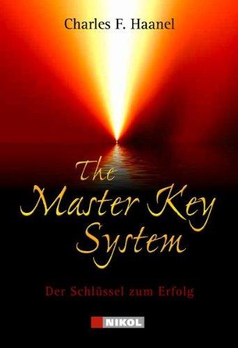 The Master Key System: Der Schlüssel zum Erfolg