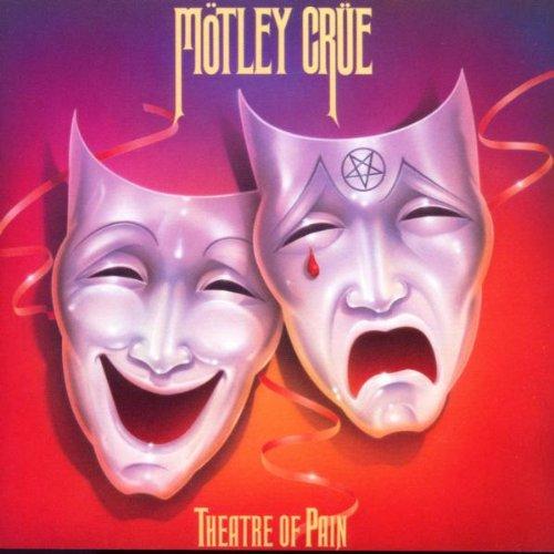 Theatre of Pain