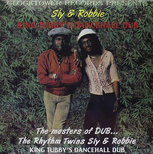 Dancehall Style Dub [Vinyl LP]