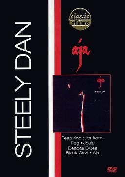 Steely Dan - Aja (Classic Album)