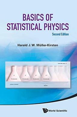 BASICS OF STATISTICAL PHYSICS (SECOND EDITION)