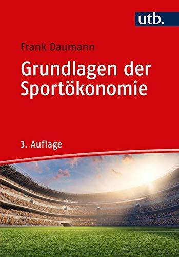 Grundlagen der Sportökonomie