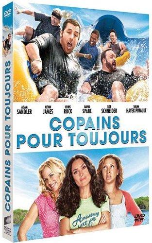 Copains pour toujours [FR Import]