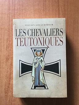 Les chevaliers Teutoniques