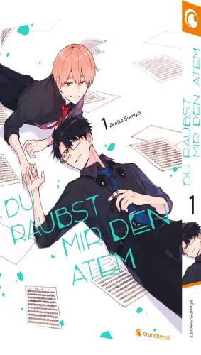 Du raubst mir den Atem – Band 1