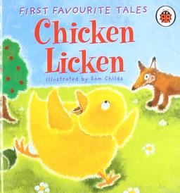 First Favourite Tales: Chicken Licken