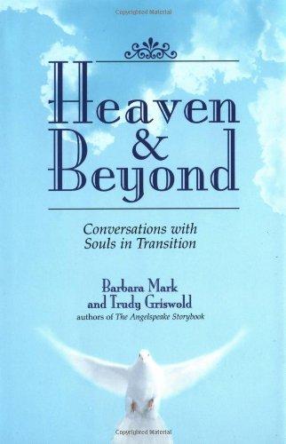 Heaven & Beyond: Conversations With Souls in Transition