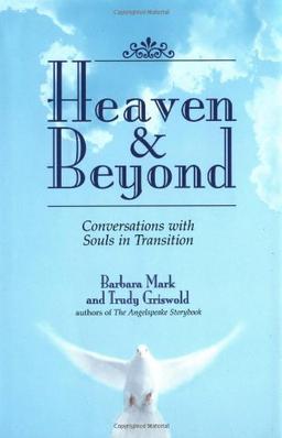 Heaven & Beyond: Conversations With Souls in Transition