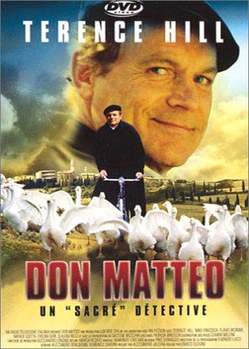 Don matteo, un sacre détective, saison 1 a 3 [FR Import]