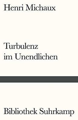 Turbulenz im Unendlichen: Die Wirkungen des Meskalins