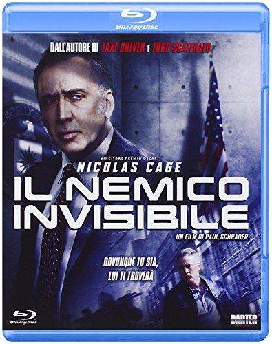 Il Nemico Invisibile [Blu-ray] [IT Import]