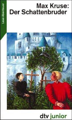 Der Schattenbruder (Fiction, Poetry & Drama)