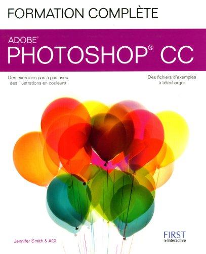 Photoshop CC : formation complète