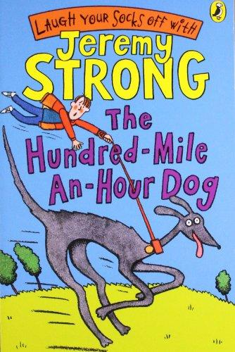 The Hundred-Mile-an-Hour Dog