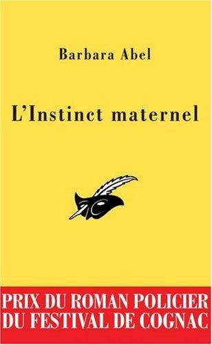 L'instinct maternel