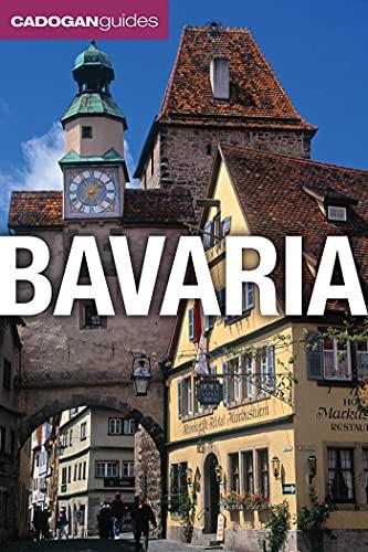 Bavaria (Cadogan Guides)