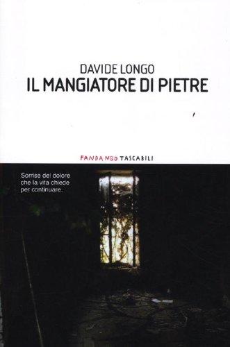 Il mangiatore di pietre