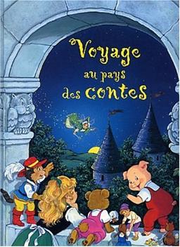 Voyage au pays des contes