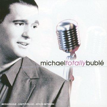 Totally Buble [Enhanced]